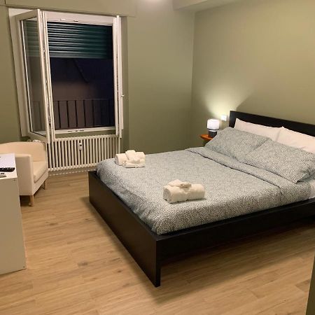 B&B Fossatello Affittacamere Генуа Екстериор снимка