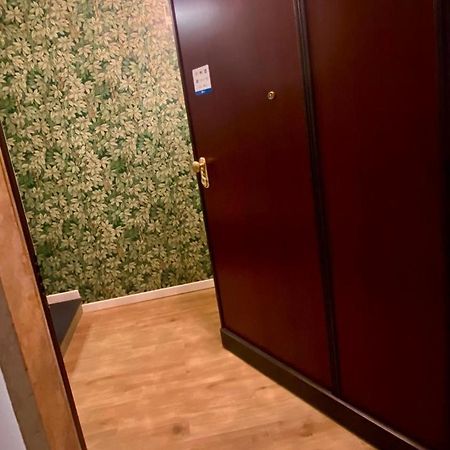 B&B Fossatello Affittacamere Генуа Екстериор снимка