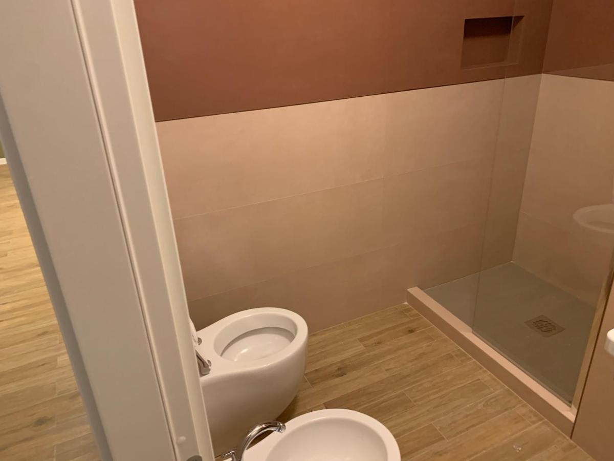 B&B Fossatello Affittacamere Генуа Екстериор снимка