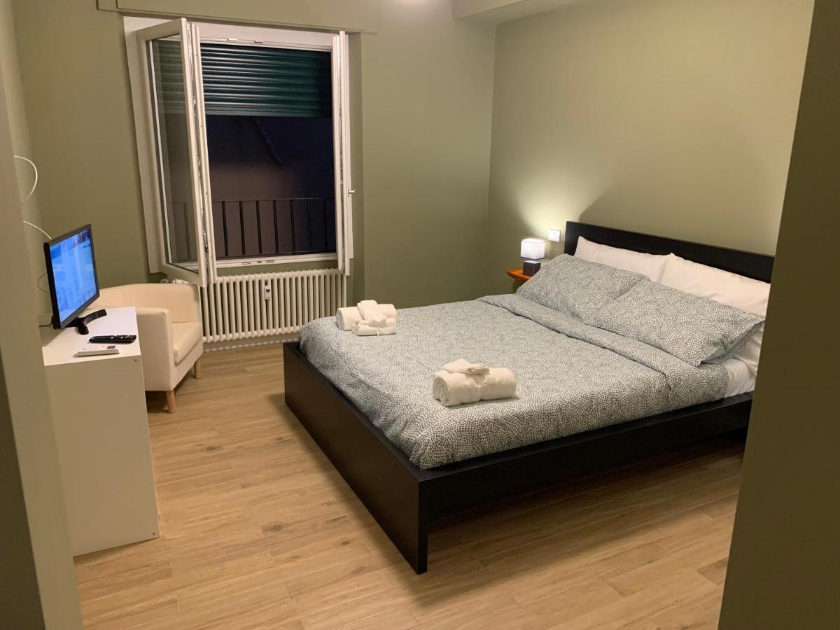 B&B Fossatello Affittacamere Генуа Екстериор снимка