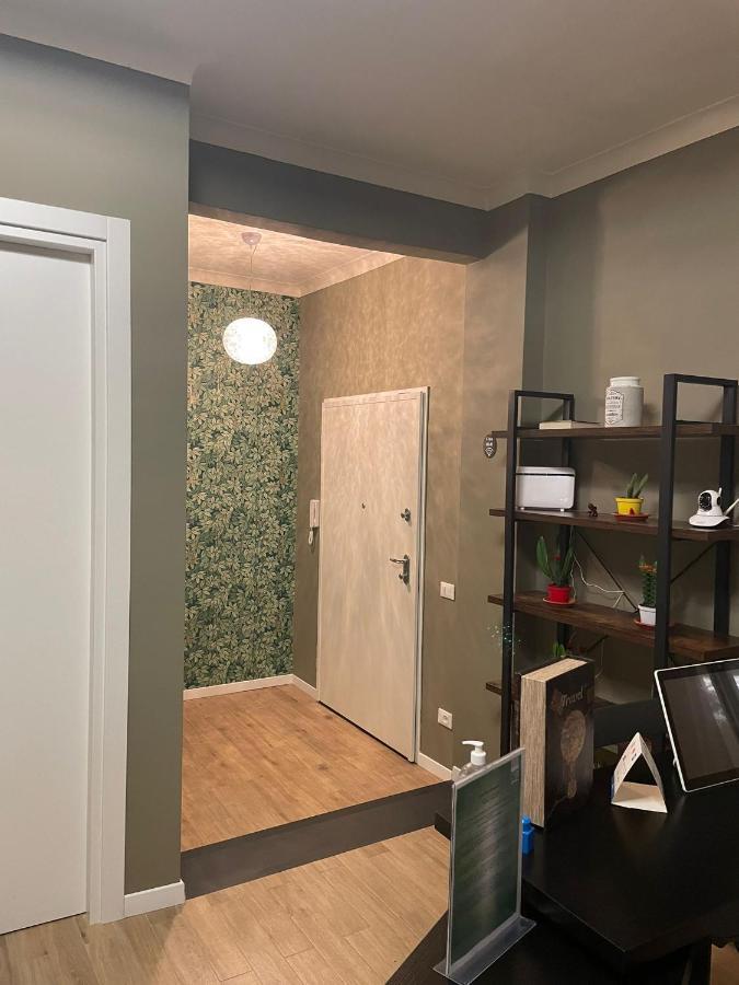 B&B Fossatello Affittacamere Генуа Екстериор снимка