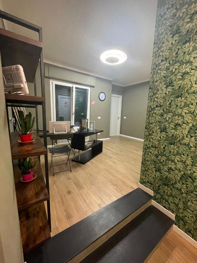 B&B Fossatello Affittacamere Генуа Екстериор снимка