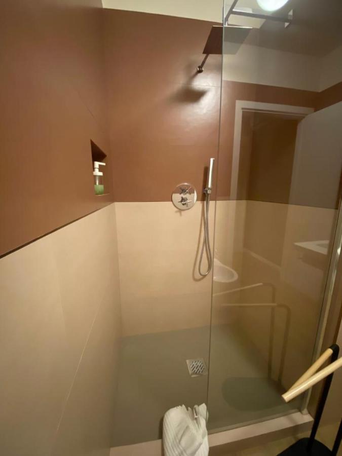 B&B Fossatello Affittacamere Генуа Екстериор снимка