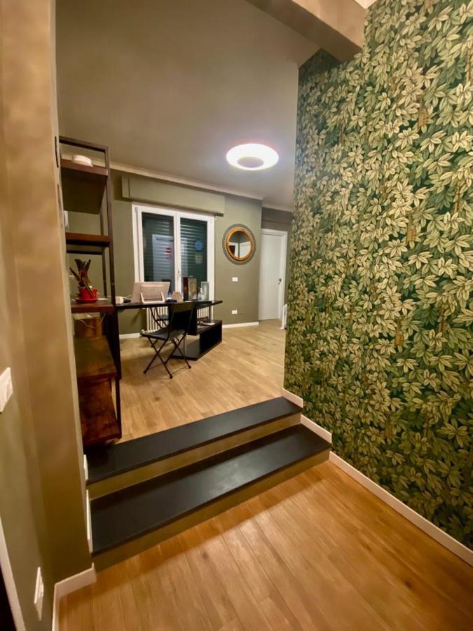 B&B Fossatello Affittacamere Генуа Екстериор снимка