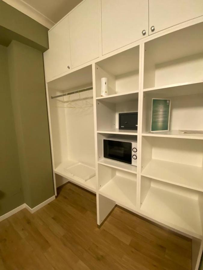 B&B Fossatello Affittacamere Генуа Екстериор снимка
