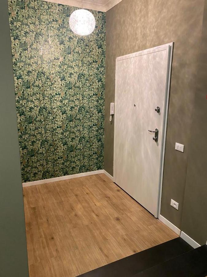 B&B Fossatello Affittacamere Генуа Екстериор снимка